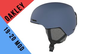 Oakley 19-20 Mod1 Dark Blue