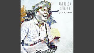 Video thumbnail of "Napoleón Robleto - Tu Corazón Me Verá"