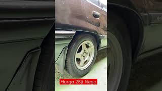 Download Lagu Daihatsu Classy 1.3 Tahun 1993 | Mobil Tua Tapi Masih Istimewa MP3