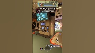 Choked it the 20 bomb..... again #apexlegends #apexlegendsclips #apex