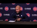 Post-Game Press Conference: J.B. Bickerstaff | Pistons vs. 76ers | 03.12.26