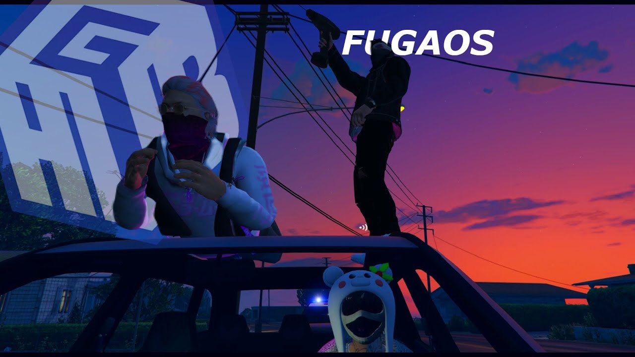 los mas buscado (GTAHUB)