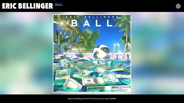 Eric Bellinger - Ball (Audio)