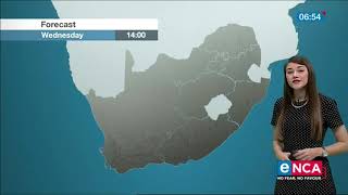 Weather Forecast | 04 November