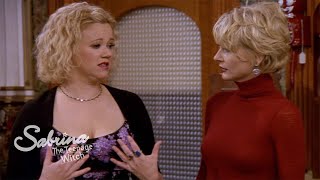 Hilda and Zelda Are Adopted?! by Sabrina The Teenage Witch 56,851 views 1 month ago 3 minutes, 7 seconds
