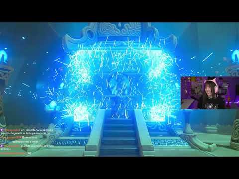 ⭐Jugando Zelda Breath of the Wild Parte 2 [Sub]