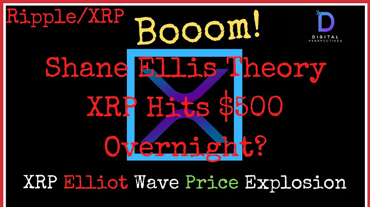Ripple/XRP-Shane Ellis Theory Revisited-How XRP Hi...
