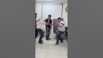 IT OC Training ICAI ✨Day 9 PART-1#icai #minivlog #oc #vlog #orientation #cainter