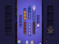 Kitty Sort #155#games #gaming #kittypartygames #gameplay #kitty #funny #shorts