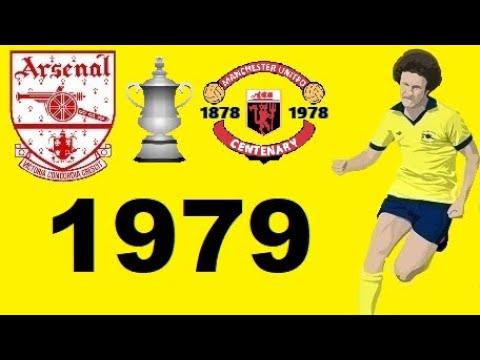 00FA CupFinalプログラム 旧ウェンブリー最後の決勝戦 Cup Final