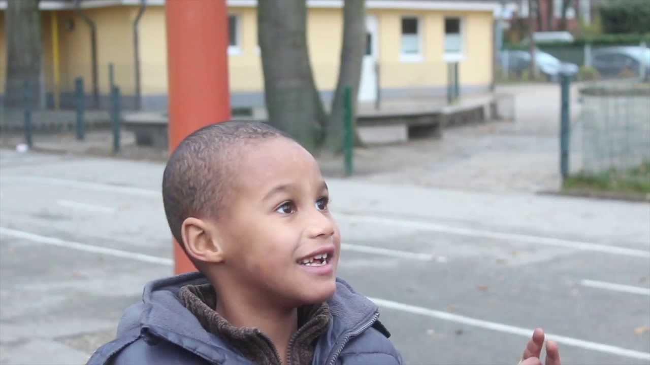 Tuisa e.V.  -  Ein Ohr für Mohamed - Hilf mit!