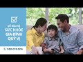 Đọc Báo Vẹm | Show 1111 | www.sbtngo.com