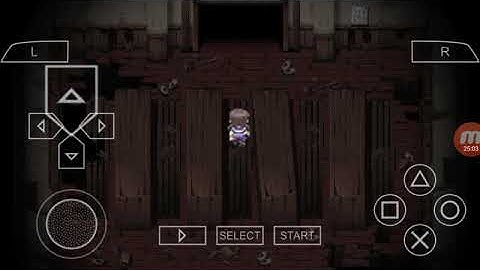 Corpse Party • Chapter 5 • × Bad Ending ×