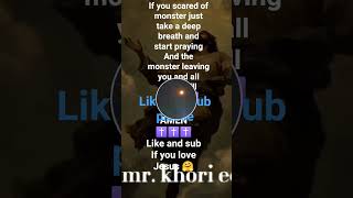 like and sub you get lucky tomorro promise