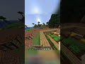 Surviving 1 full day in Hardcore… in just 60 seconds