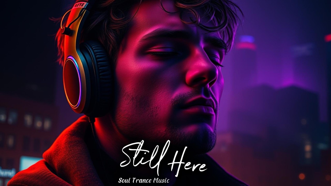 Watch Still Here - Soul Trance Music (STM) 💜✨DEEP Trance✨💜 on YouTube Watch Still Here - Soul Trance Music (STM) 💜✨DEEP Trance✨💜 on YouTube