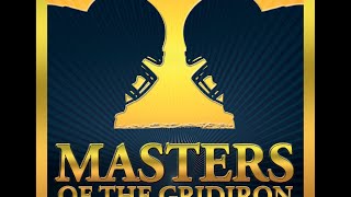 Interview with Masters of the Gridiron BFIG 2014