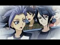 Yuto and Yuya Sakaki AMV - Face to Face