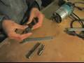 How to Use Wood Routers : How to Install a Router Bit How to Use Wood Routers : How to Install a Router Bit