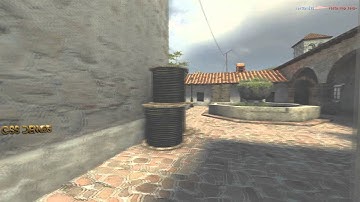 4k AWP with Double by xertion [Old CS:S | Demo FREE]