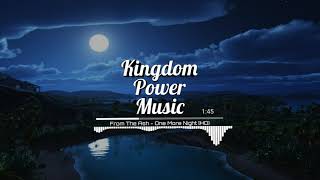 From The Ash - One More Night [No Copyright Music]