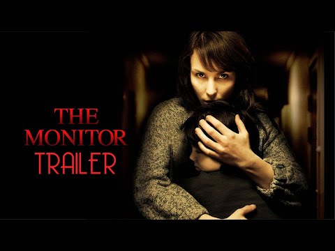 The Monitor (2012) Trailer Remastered HD