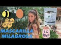 MASCARILLA MILAGROSA DE COLAGENO, Marlene Favela