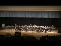 Qchs wind symphony sensus vitae