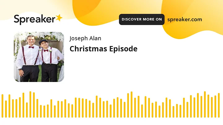 Christmas Episode
