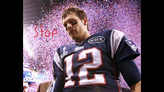 Every New England Patriots Superbowl Loss