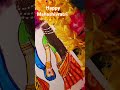 Happy Mahashivratri 🌹🌹#shorts #trending #viralvideo#harharmahadev @PaintellectualPriyA