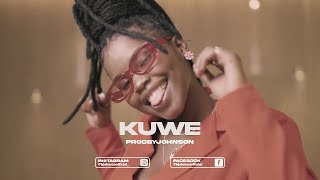 FREE Kabza De Small x Nkosazana Daughter ft Master Kg [KUWE] Amapiano Type Beat 2024