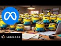 Test technique Meta - LeetCode 560 (Explication + Code Python)