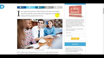 The Concept of Tweetable Quotes and your Benefits from Using it