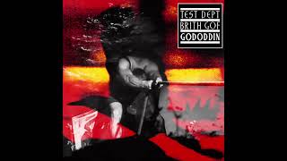 Full TEST DEPT & BRITH GOF: Visualizer: PROLOGUE (Early Studio Sessions, Reworked 2026) #ARTOFFACT News