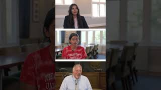 The Art of Interviews!