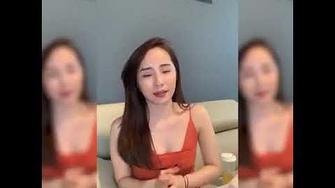 Ngọc Trinh Review Viên uống tăng vòng 1 Ngọc Nhũ Nương