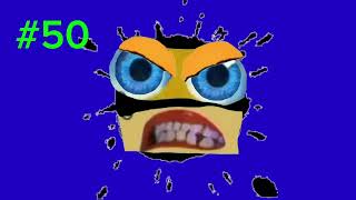 Cussing Splaat 50 40 30 20 10 1 0 Strikes