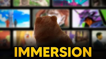 How To Learn Languages Through Immersion (Japanese Part 4)