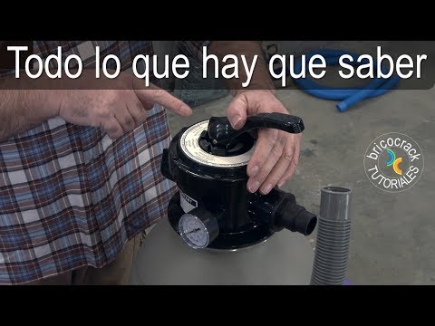 Video: Bombas Y Filtros De Piscina Bestway: Bomba De Filtro De Arena Y Drenaje. ¿Cómo Usar De Acuerdo Con Las Instrucciones De Uso?