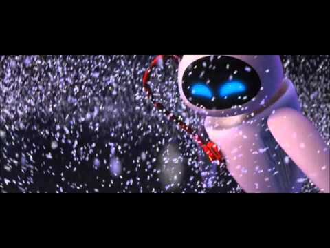 Видео: WALL·E / Тату - Робот