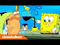 SpongeBob | Ramuan rahasia Limun SpongeBob | | Nickelodeon Bahasa