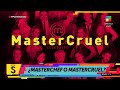 INFORME "MASTERCRUEL" -  Santo Sábado 10-10-20