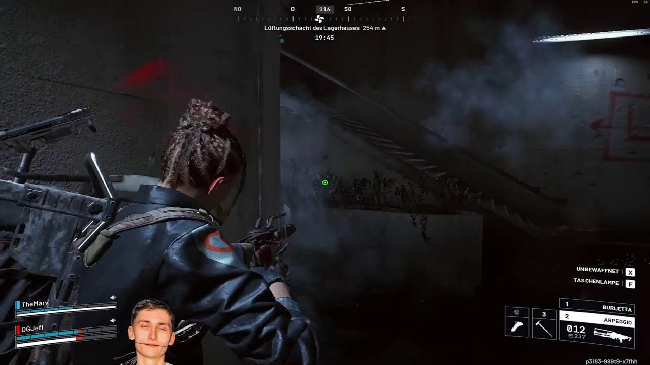 😈 Arc Raiders | Streched Enjoyer | Credits Farm | Möchtegern 😈 Ep.15