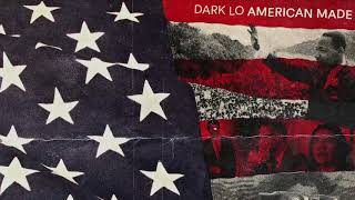 Dark Lo  - Jogging Easy (Prod. By J  Demers) (2019 New) #AmericanMade Resimi