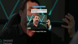 Bed-Making vs. OnlyFans Addiction - Dr Andrew Huberman and Tom Bilyeu #plasticity