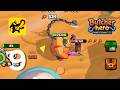 Butcher hero: hook'n'chew RPG - Gameplay Walkthrough Part 9 - Island 4 (Android, IOS)