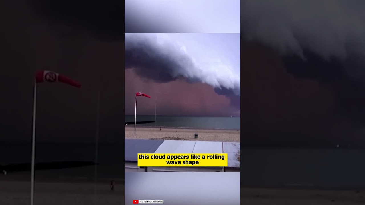 ARCUS CLOUD UNIQUE FACTS