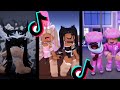 Roblox Tiktok Edit Compilation || #3 || + Cat Maid Tiktok || Roblox Tiktok