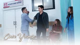 Rangga Dikuasai Amarah  Cinta Yasmin  Eps 148 Part 2